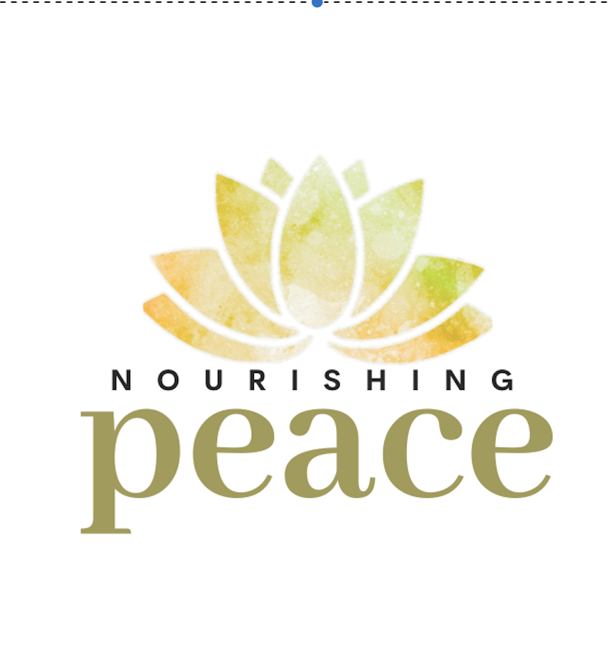 Nourishing Peace Logo