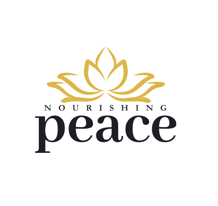 Nourishing Peace Logo